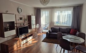 Apartament Łąkowa